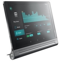 Ремонт материнской карты на планшете Lenovo Yoga Tablet 3 10 в Ростове-на-Дону